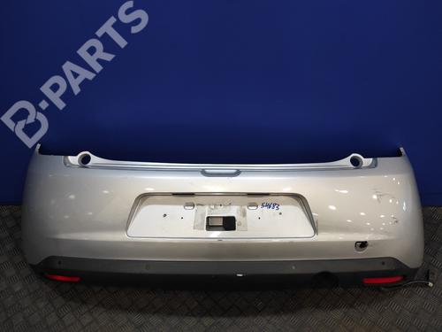 Used Rear bumper CITROËN C3 I (FC_, FN_) [2002-2013]  11765504