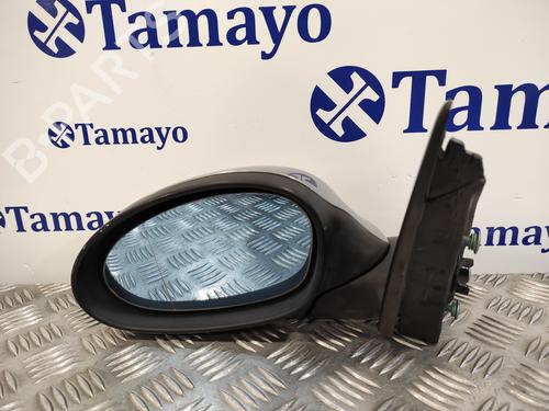 Used Left mirror BMW 3 (E90) [2004-2012]  15816426