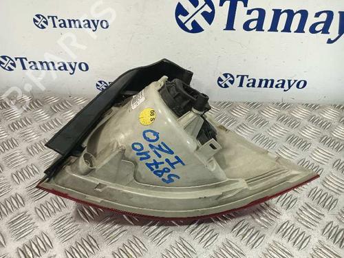 Left taillight VW GOLF V (1K1)  | BP25770124C34 