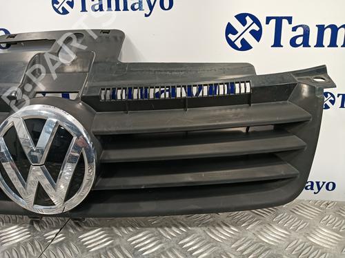 Grille VW POLO (9N_, 9A_)  | BP21053674C40 