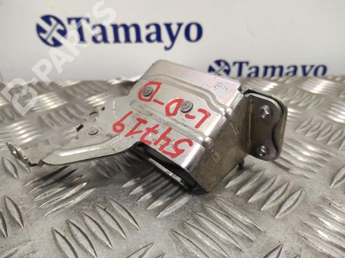 Rear right lock NISSAN NV200 / EVALIA Bus  | BP12065038C99 