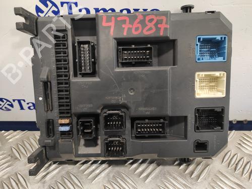 Used Fuse box PEUGEOT 207 (WA_, WC_) [2006-2015]  22438005
