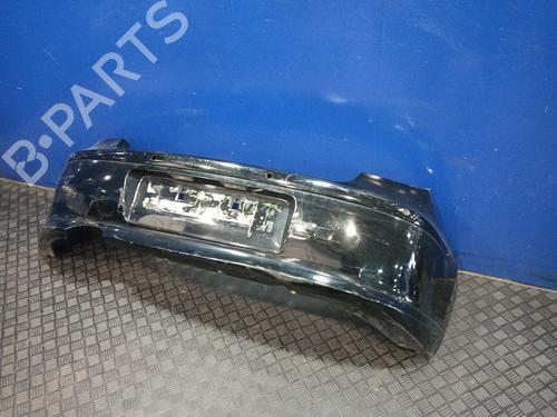 Rear bumper BMW 1 (E87)  | BP29490740C8 