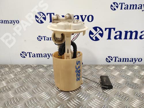 Fuel pump PEUGEOT 206 Hatchback (2A/C) 1.4 i | BP10362700M76 