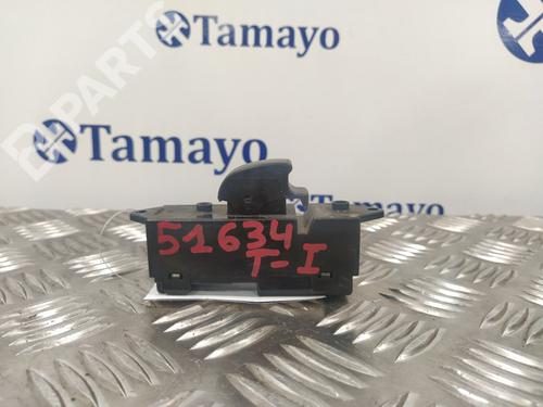 Used Left rear window switch MITSUBISHI OUTLANDER II (CW_W) 2.0 DI-D (CW8W) (140 hp) 8061937