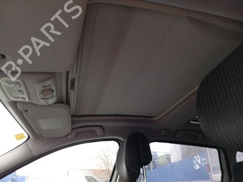Interiør taket RENAULT GRAND SCÉNIC III (JZ0/1_) 1.6 dCi (JZ00, JZ12) (130 hp) 31754006