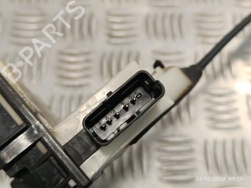 Front right lock PEUGEOT 2008 I (CU_)  | BP20157248C97