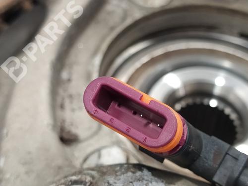 Right rear steering knuckle MERCEDES-BENZ E-CLASS (W212) E 500 4-matic (212.091) | BP9849058M28 