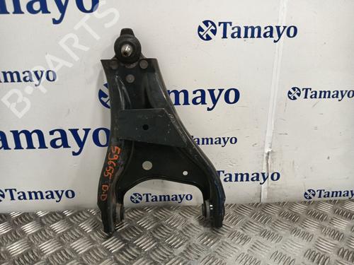 Højre fortil bærearm DACIA DUSTER (HS_) 1.5 dCi (109 hp) 31043588