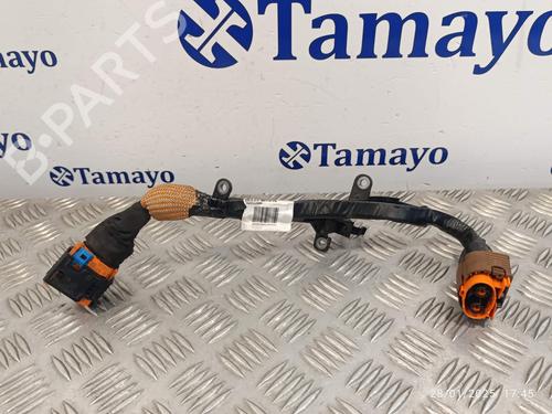 Elektronisk modul SMART FORFOUR Hatchback (453) electric drive / EQ (453.091) (56 hp) 23102582