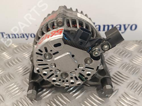 Alternator FORD FIESTA V (JH_, JD_) 1.4 TDCi | BP18951327M7 