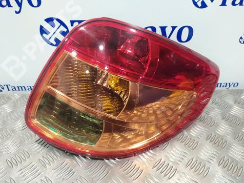 Used Right taillight SUZUKI SX4 (EY, GY) [2006-2025]  8303157