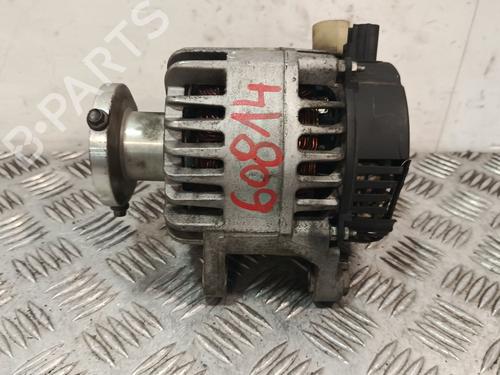 Alternator FORD FOCUS II (DA_, HCP, DP) 1.8 TDCi | BP37443039M7 - Image 2