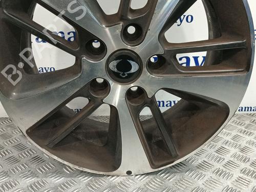 Fælk SSANGYONG REXTON W / REXTON 2.0 Xdi | BP30940452C45