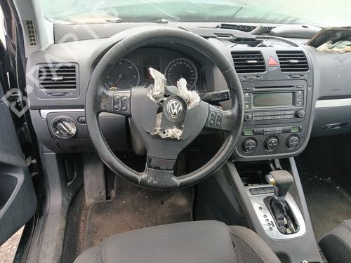 Engine VW GOLF V (1K1) 2.0 TDI | BP31194998M1