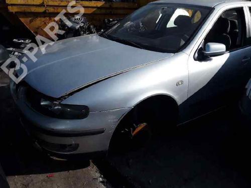Engine control unit (ECU) SEAT LEON (1M1)  | BP4939010M57 