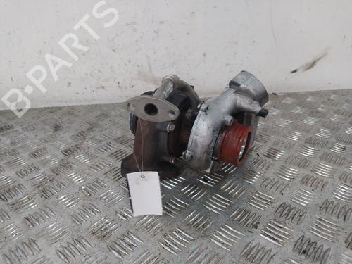 Used Turbocharger/Supercharger Turbocharger/Supercharger MERCEDES-BENZ VIANO (W639) [2003-2026] 39723208 39723208