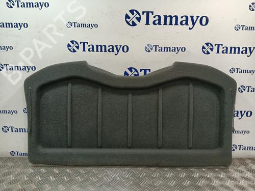 Hattehylle SEAT IBIZA V (KJ1, KJG) 1.0 TSI (110 hp) 32349830