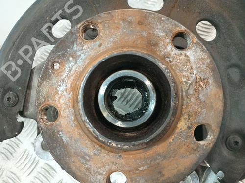 Right front steering knuckle AUDI A8 D3 (4E2, 4E8) 4.2 TDI quattro | BP36051367M26 - Image 5