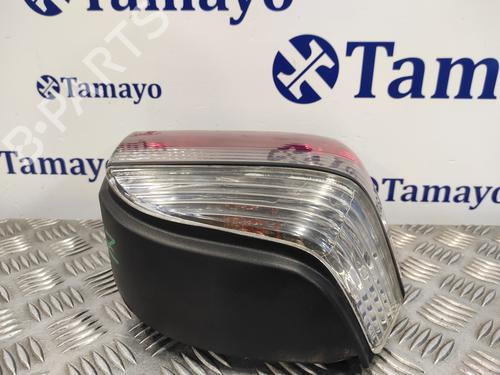 Left taillight VW GOLF III (1H1) 2.0 | BP17031007C34 