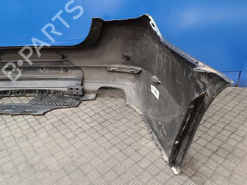 Rear bumper BMW 5 (E60) 525 d | BP15662286C8 