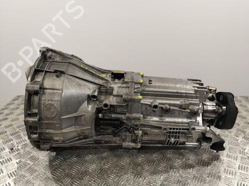 Girkasse Girkasse BMW 3 (E90) 320 d (177 hp) 39685017 39685017