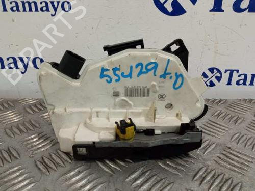 Used Rear right lock SEAT IBIZA IV ST (6J8, 6P8) [2010-2016]  27477057