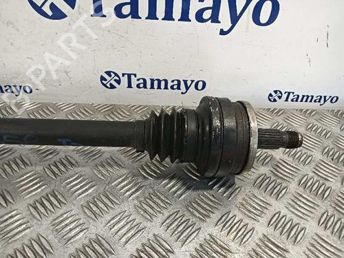 Right rear driveshaft MERCEDES-BENZ C-CLASS Coupe (CL203) C 220 CDI (203.708) | BP26597421M41 