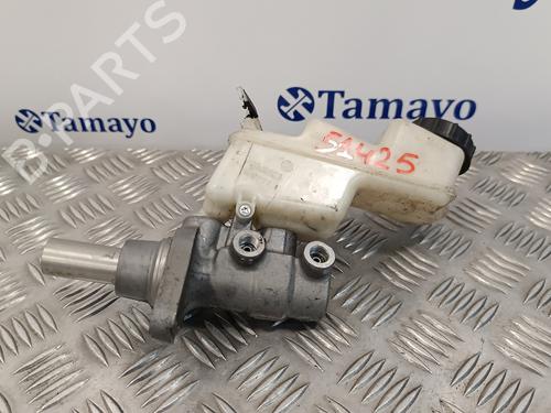 Used Brake master cylinder TOYOTA YARIS (_P13_) [2010-2020]  15107933