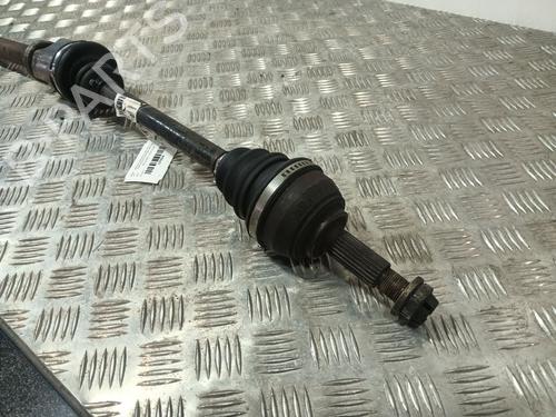 Right front driveshaft RENAULT KANGOO Express (FW0/1_) 1.5 dCi 70 (FW0A, KW0V) | BP38444558M39 - Image 3