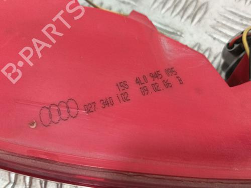 Rear bumper left light AUDI Q7 (4LB) 4.2 FSI quattro | BP34545063C81 - Image 4