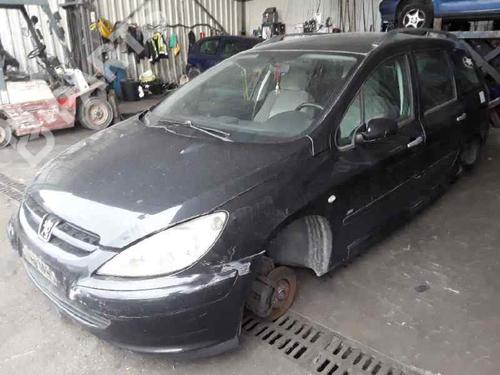 ABS pump PEUGEOT 307 SW (3H) 1.6 16V | BP5149336M43 