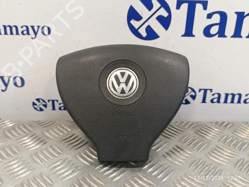 Used Driver airbag VW GOLF V (1K1) 1.6 FSI (115 hp) 22237481