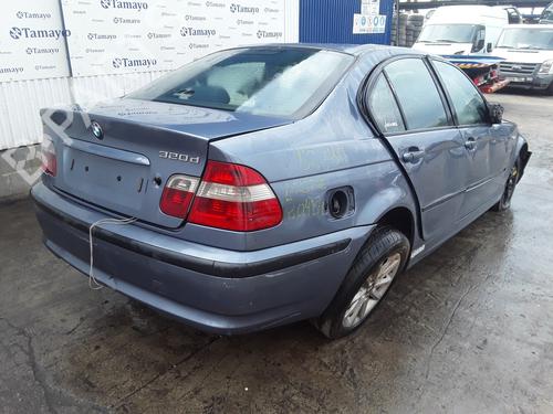 Electronic sensor BMW 3 (E46)  | BP14357844M84 