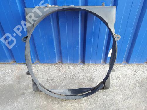 Frontplate/Frontkurv JEEP CHEROKEE (KJ) 2.5 CRD 4x4 (143 hp) 7901350