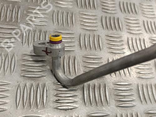 AC pipe BMW 1 (E87)  | BP19066396M126 