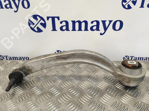 Left front suspension arm AUDI ALLROAD C5 (4BH) 2.5 TDI quattro | BP12602975M12 