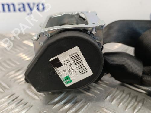 Rear right seatbelt VW GOLF V (1K1) 1.9 TDI | BP18783011I28 