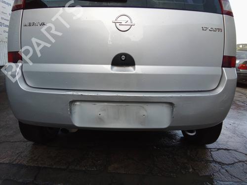 Højre forlygte OPEL MERIVA A MPV (X03) 1.7 CDTI (E75) | BP12296994C29 