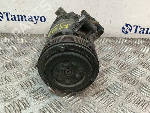 AC-Kompressor BMW 3 Compact (E46) | BP32264612M34