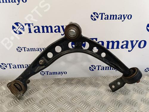 Right front suspension arm BMW 3 Compact (E36)  | BP17999057M13