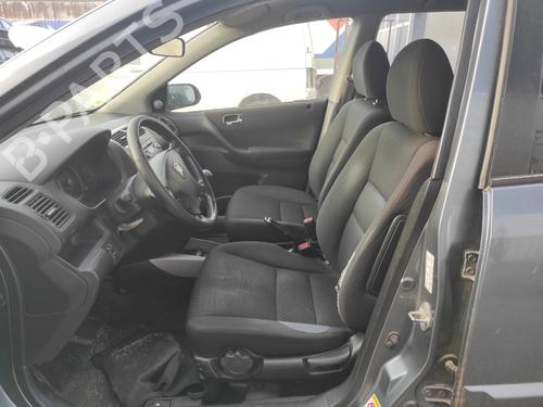 Engine HONDA CIVIC VII Hatchback (EU, EP, EV) | BP30923290M1