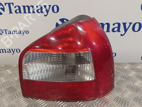 Højre baglygte AUDI A3 (8L1) [1996-2006]  16575704