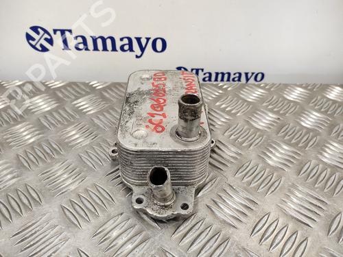 Oliekøler FORD TRANSIT Platform/Chassis (FM_ _, FN_ _, FF_ _)  | BP14358282M33 