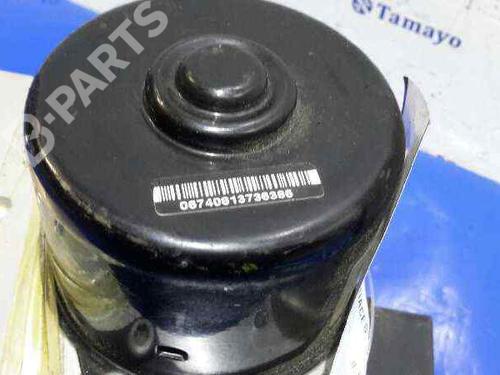 ABS pump FORD FOCUS I (DAW, DBW) 1.6 16V | BP1191123M43 