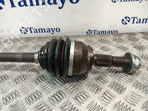 Right front driveshaft FIAT DUCATO Van (250_) | BP32522960M39 - Image 2