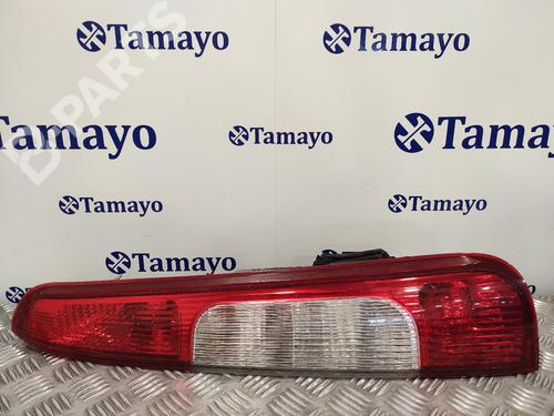 Used Right taillight FORD FOCUS C-MAX (DM2) [2003-2007]  10219422