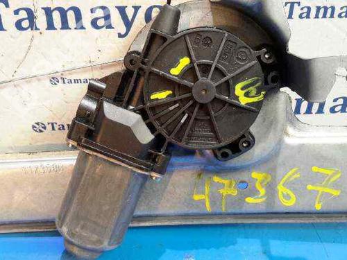 Front right window mechanism RENAULT SCÉNIC II (JM0/1_) 1.9 dCi (JM0G, JM12, JM1G, JM2C) | BP4682726C23 