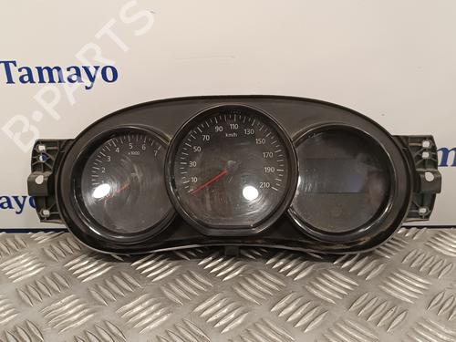 Used Instrument cluster DACIA DOKKER MPV (KE_) [2012-2025]  16317839