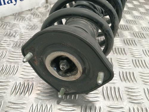 Right rear shock absorber SEAT IBIZA II (6K1) 1.4 i | BP29570329M19 